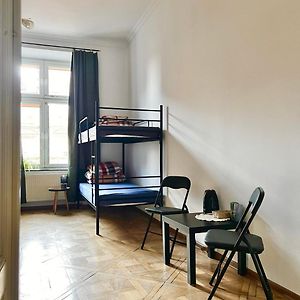 Gemenschappelijk Kamer